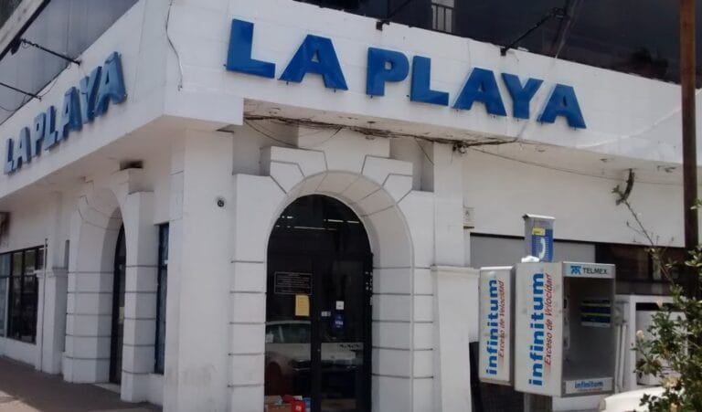 Autoservicio LA PLAYA 1 1 768x451