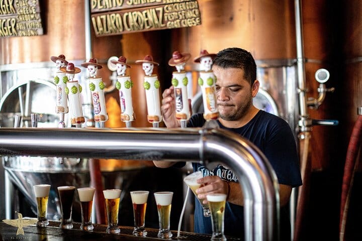 bartender vallarta mexology tours puerto vallarta 1