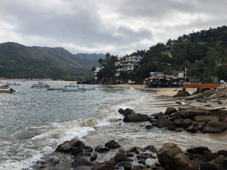 beach miramar yelapa puerto vallarta 1 768x576