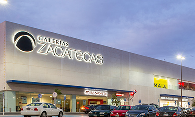building price travel galerias zacatecas puerto vallarta 1