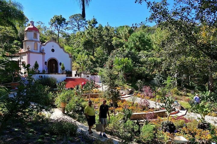 church botanicaldelightstourculinaryadventure puerto vallarta 1