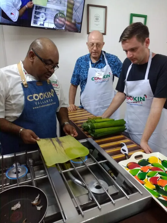 cookingclass cookinvallarta puerto vallarta 2