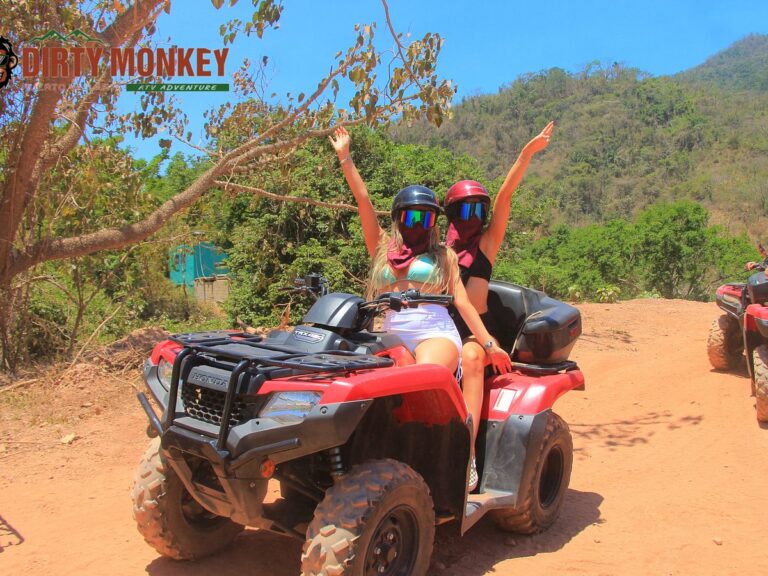 double atv dirtymonkeyATV puerto vallarta 1 768x576