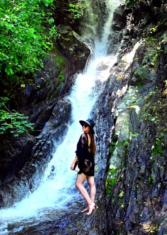 falls vallarta by boat private tour puerto vallarta 1