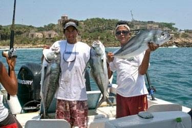 fishing amigo tours vallarta puerto vallarta 1