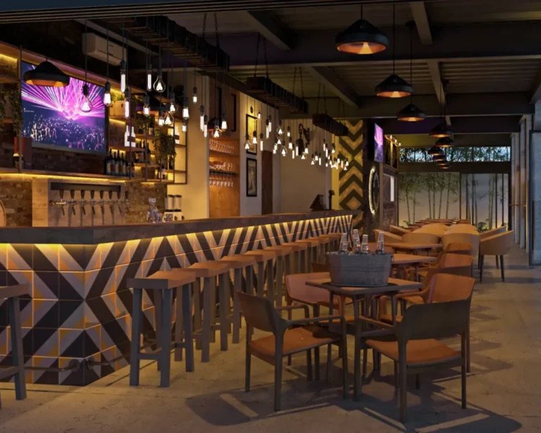 interior BrewhausCerveceria puertovallarta 1 768x614