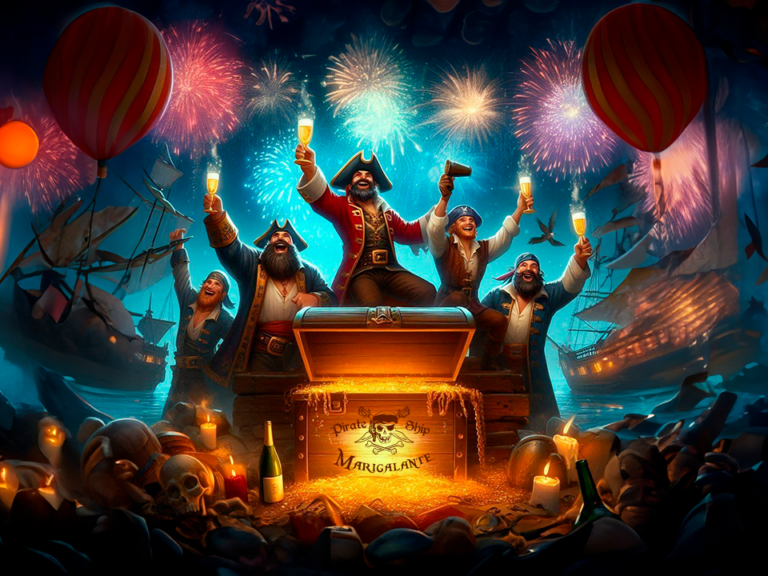 new year pirate ship vallarta puerto vallarta 1 768x576