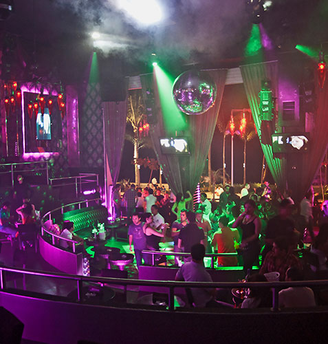night life puerto vallarta gay bar tour puerto vallarta 1