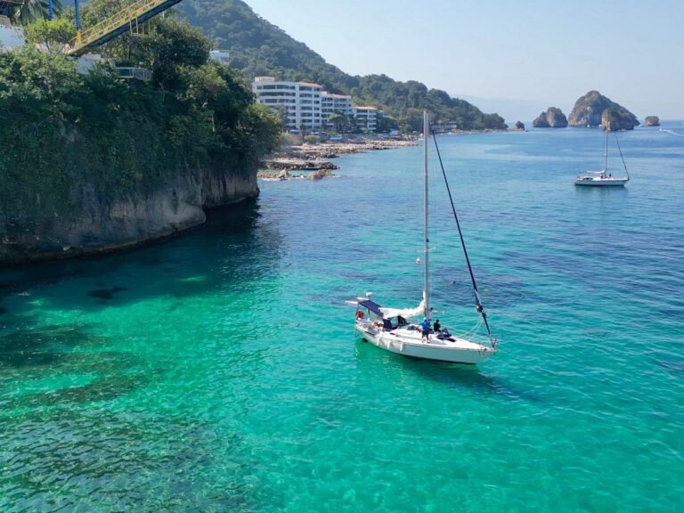 sailing anamar adventures puerto vallarta1 1 768x576