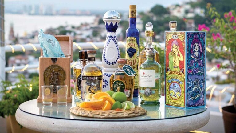 tequillas vallarta tequila tastings puerto vallarta 1 768x432