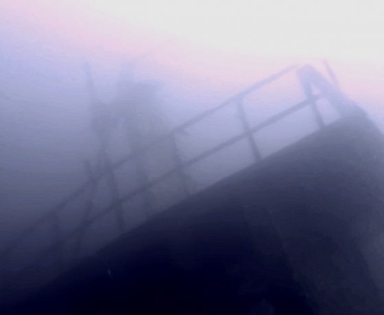 wreck diving trans tours triton puerto vallarta 1