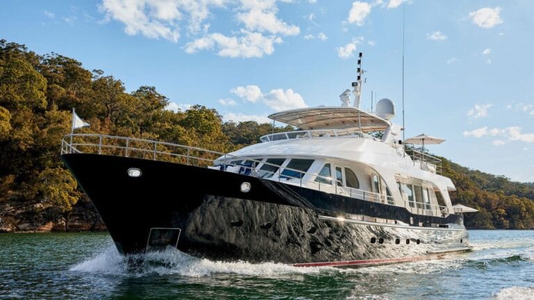 yatch aurora yacht charters puerto vallarta1 1 768x432