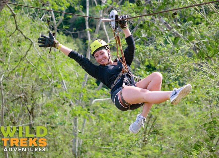 zipline wild treks adventures puerto vallarta 1 768x553