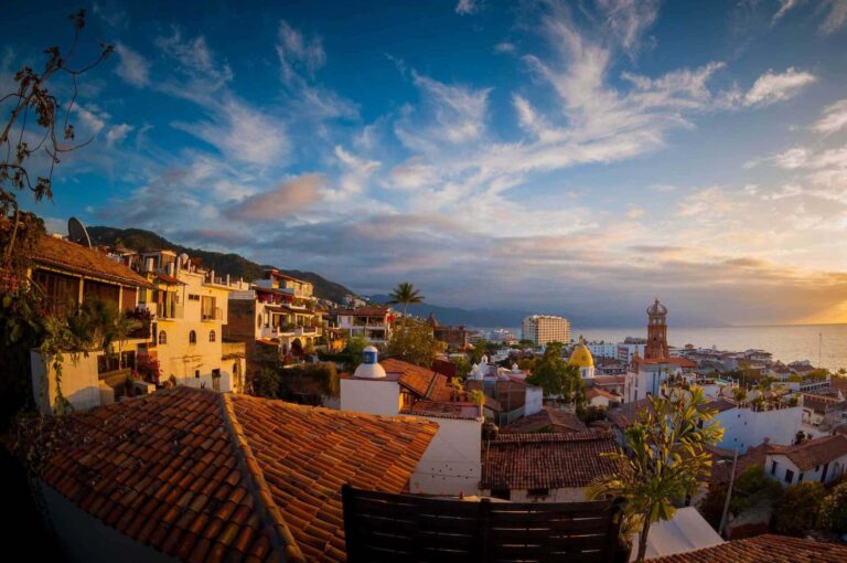 aerial view olas atlas suites puerto vallarta 1 768x510