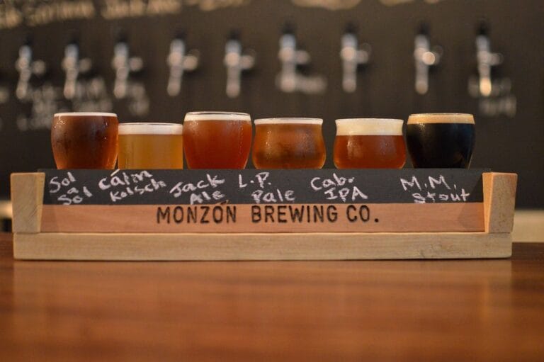 drink monzon brewing co puerto vallarta 1 768x511