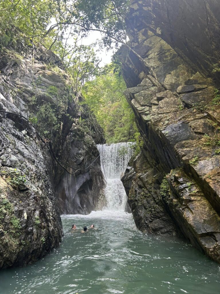 falls hiking vallarta puerto vallarta 2 768x1024