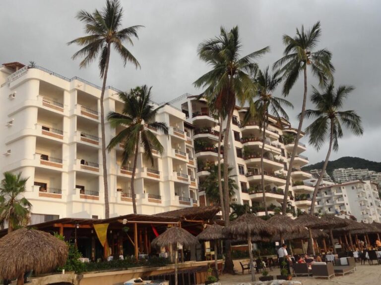 front emperador vallarta beachfront hotel and suites puerto vallarta 1 768x576