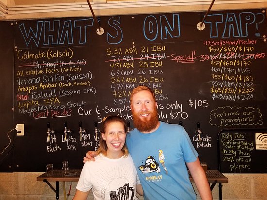 owner monzon brewing co puerto vallarta 1