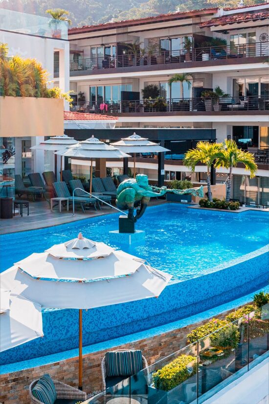 pool pinnacle resorts 220 puerto vallarta 1