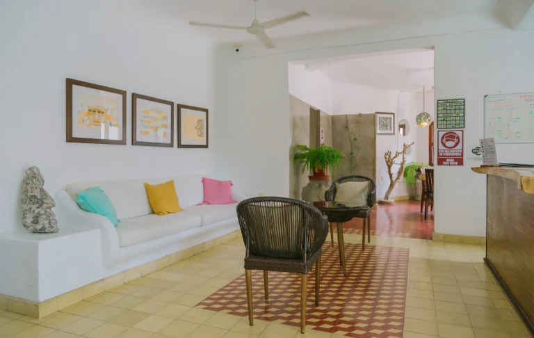 reception hotel amacana puerto vallarta 1 768x486