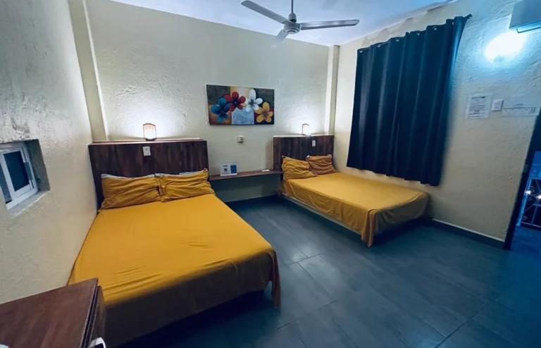 room hotel vista hermosa aeropuerto puerto vallarta1 1 768x494