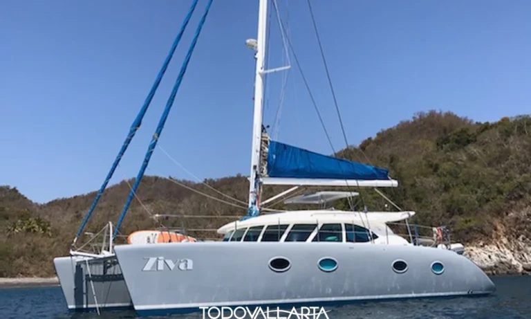 yatch pv sail yachts puerto vallarta 1 768x461