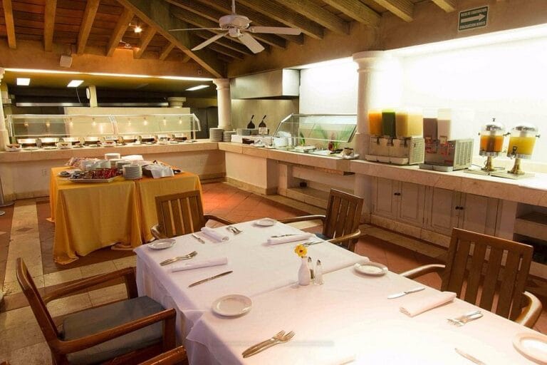 buffet la ribera restaurant puerto vallarta1 768x512