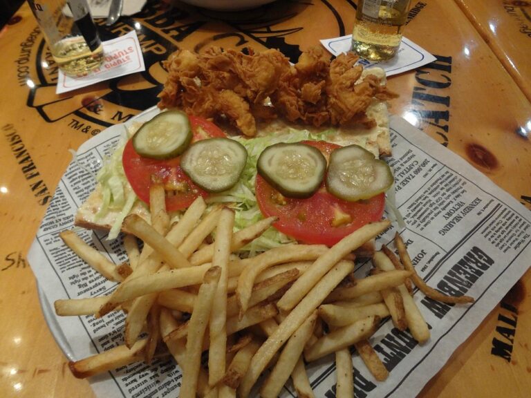 food bubba gump puerto vallarta 768x576