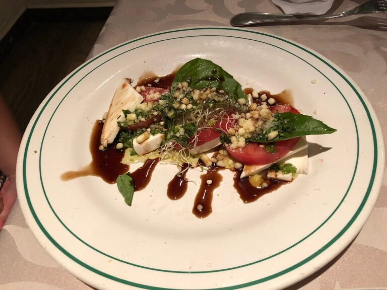 food da mario at sunscape puerto vallarta 768x576