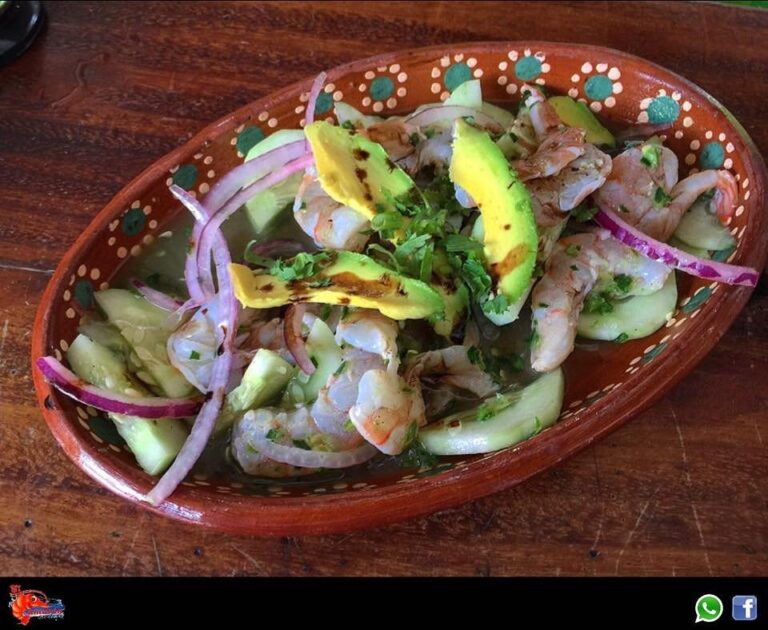 food el camaron express puerto vallarta2 768x630