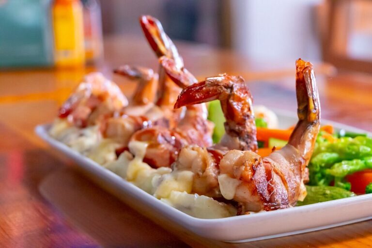 food el coleguita mariscos marina vallarta puerto vallarta 768x512