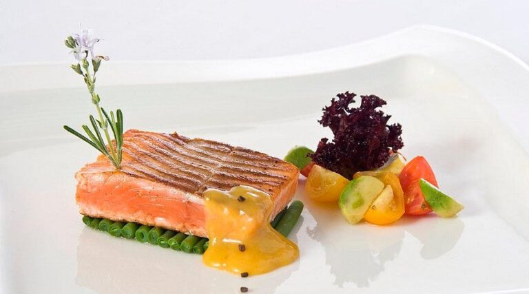 food emiliano restaurant at casa velas resort puerto vallarta 768x427