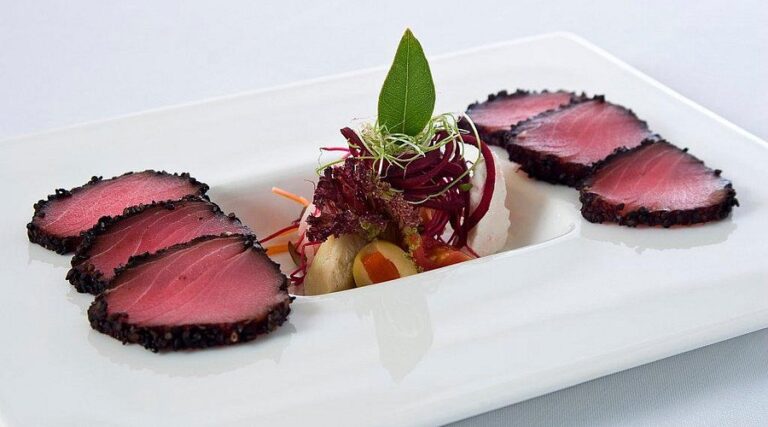 food emiliano restaurant at casa velas resort puerto vallarta1 768x427