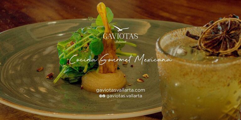 food gaviotas restaurant puerto vallarta 768x383
