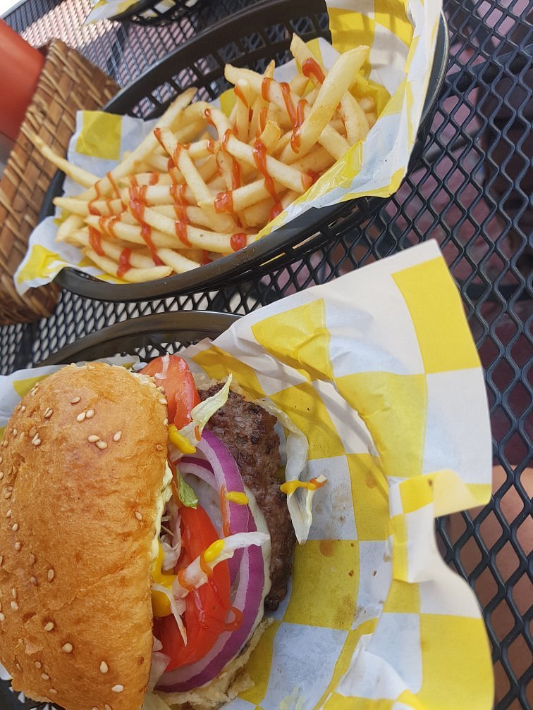 food jean s all american hamburgers puerto vallarta