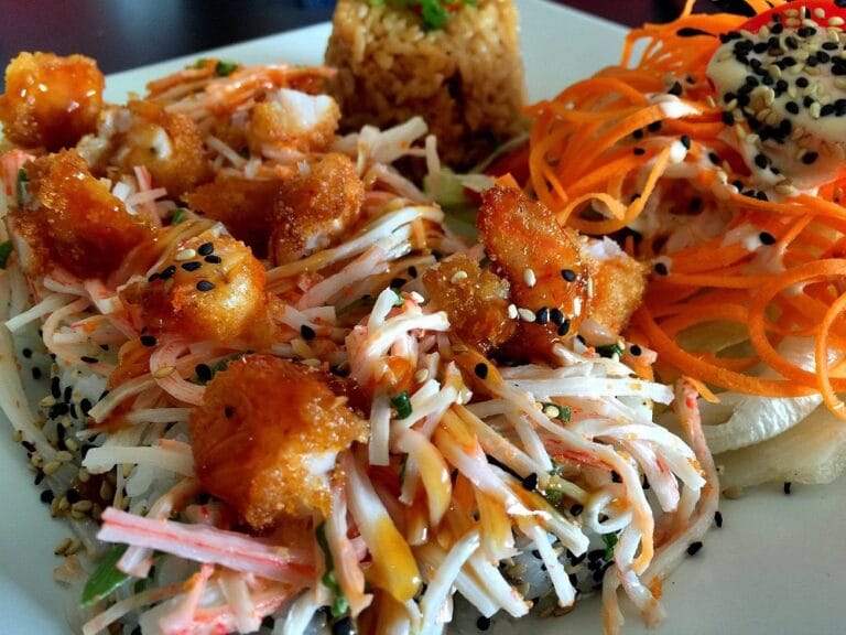 food kashi sushi puerto vallarta 768x576