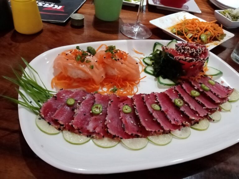 food kashi sushi puerto vallarta2 768x576