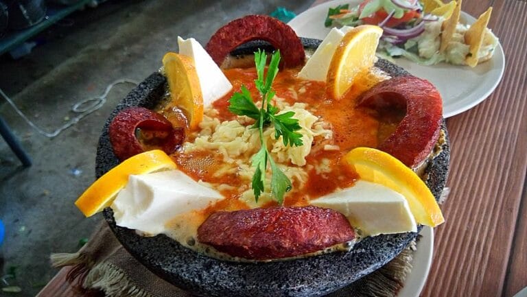 food la esquina del marisco puerto vallarta 768x433