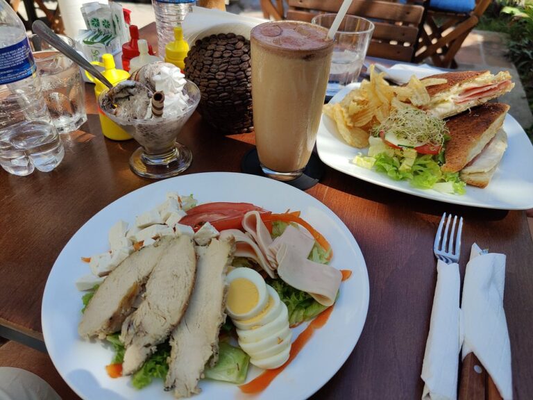 food la gloria del cafe puerto vallarta1 768x576