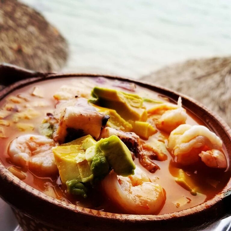 food la playita puerto vallarta1 768x768