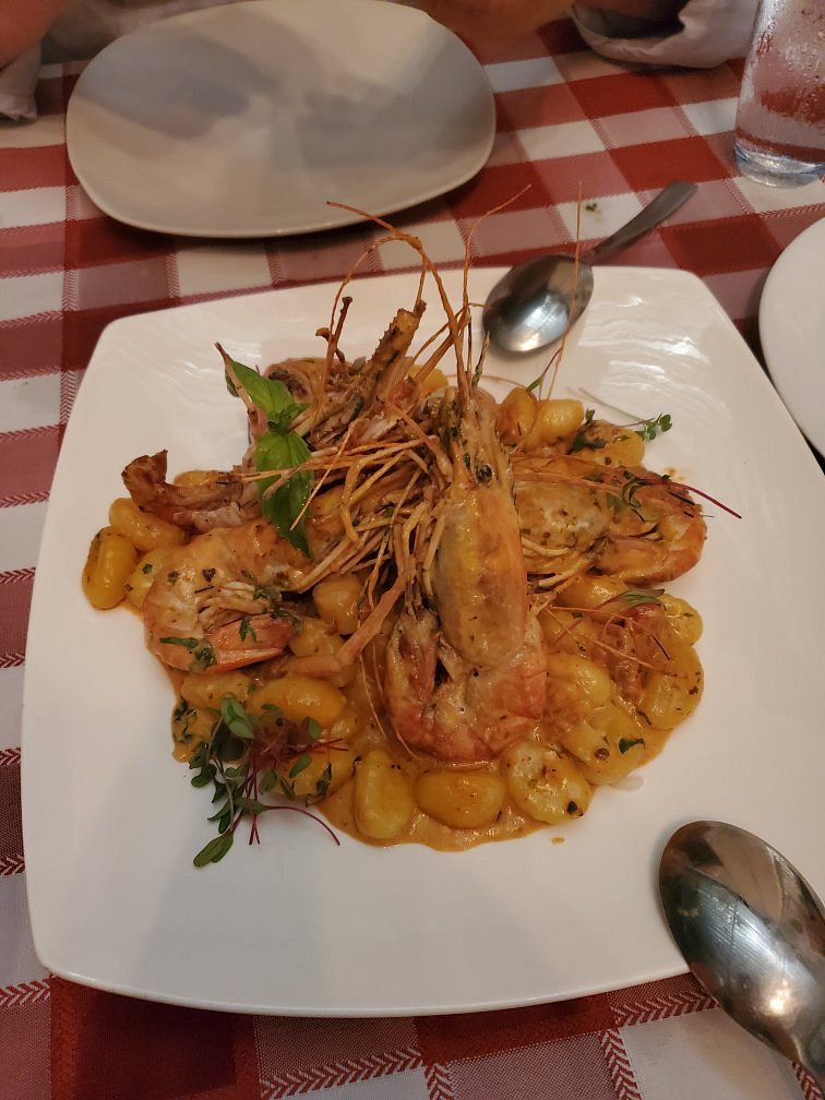 food la tosca puerto vallarta