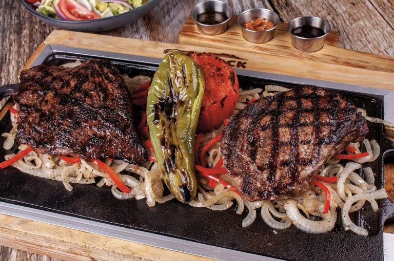 food outback steakhouse puerto vallarta 1 768x510