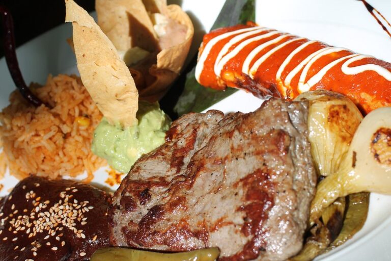 food si senor garden puerto vallarta1 768x512