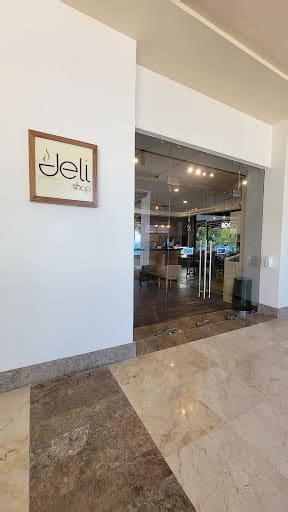 front deli coffee shop puerto vallarta