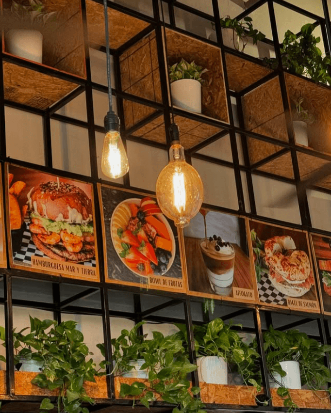 interior cafetop vallarta puerto vallarta1