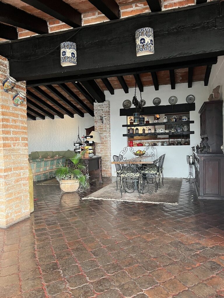 interior el palomar de los gonzalez puerto vallarta 768x1024