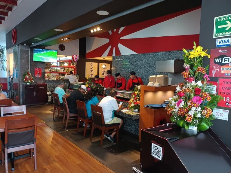 interior kensao puerto vallarta 768x576