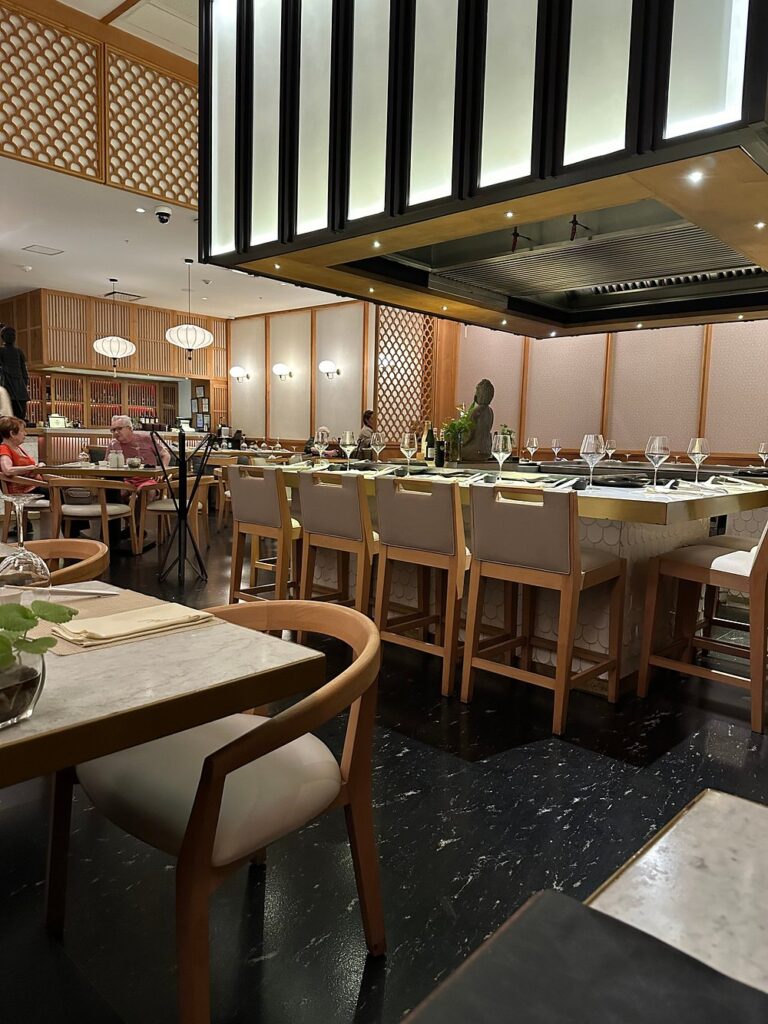 interior umai asian cuisine puerto vallarta 768x1024