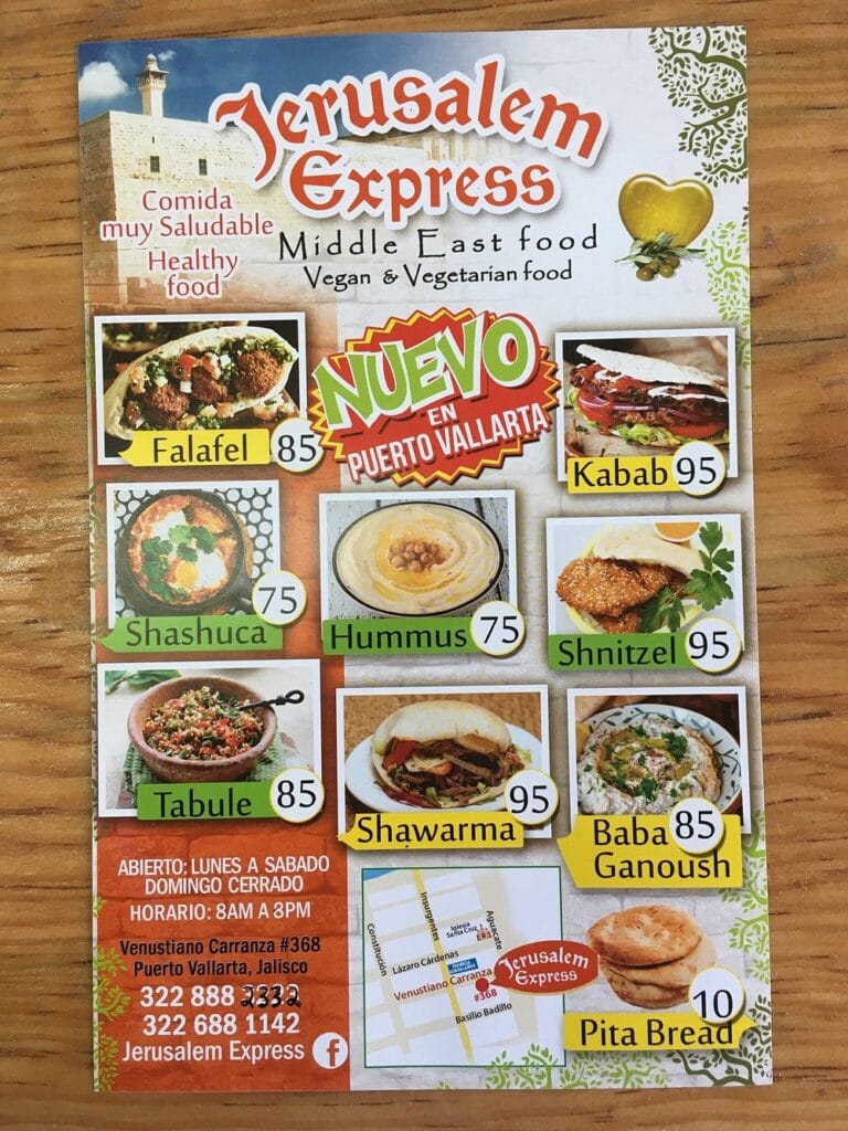 menu jerusalem express puerto vallarta 768x1024