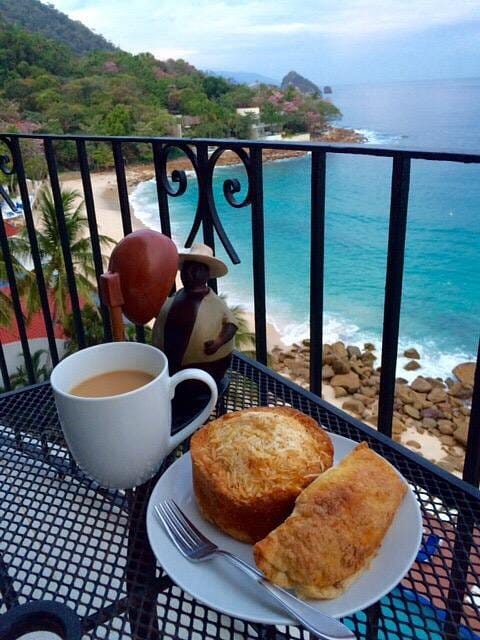 ocean view restaurante los girasoles puerto vallarta